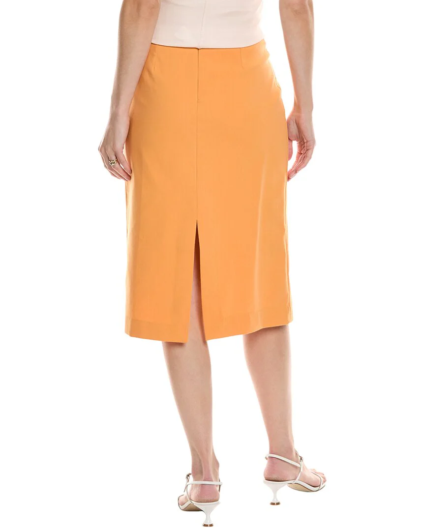 Maje Pencil Skirt