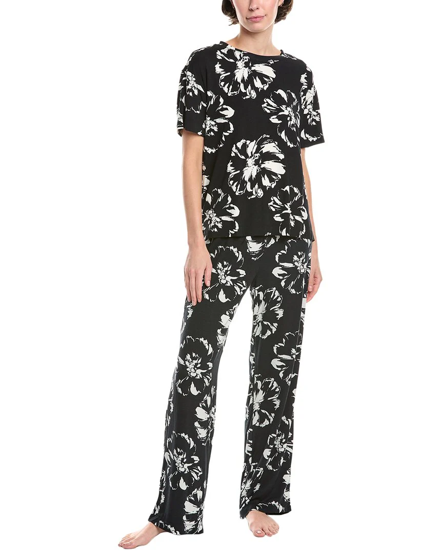 Sanctuary 2pc Shirt & Pant Set