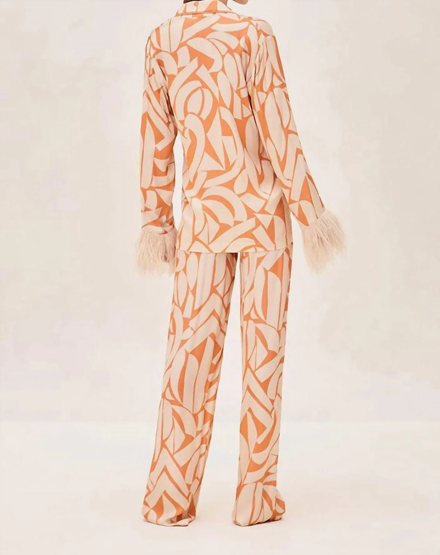 Women's Braza Top In Melon