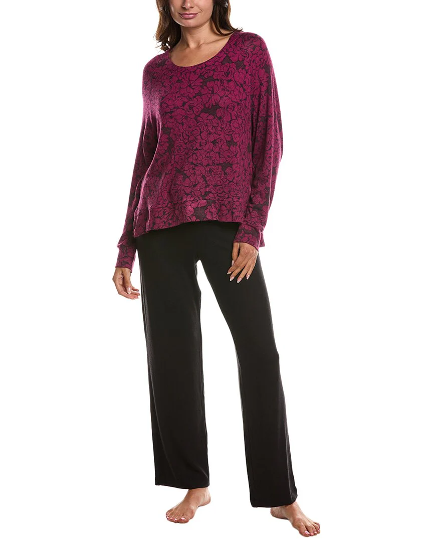 Donna Karan Sleepwear Lounge Top