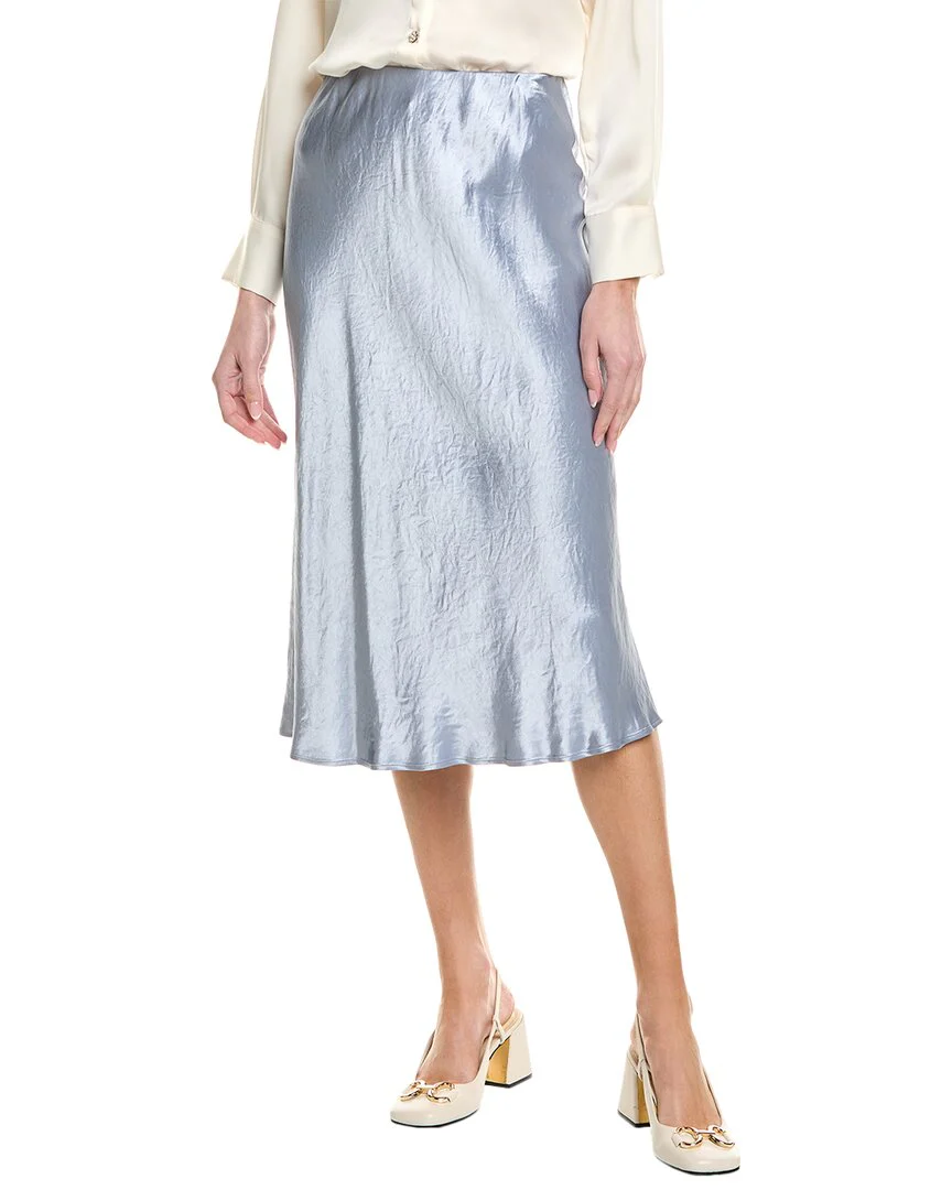 Max Mara Leisure Alessio Slip Skirt