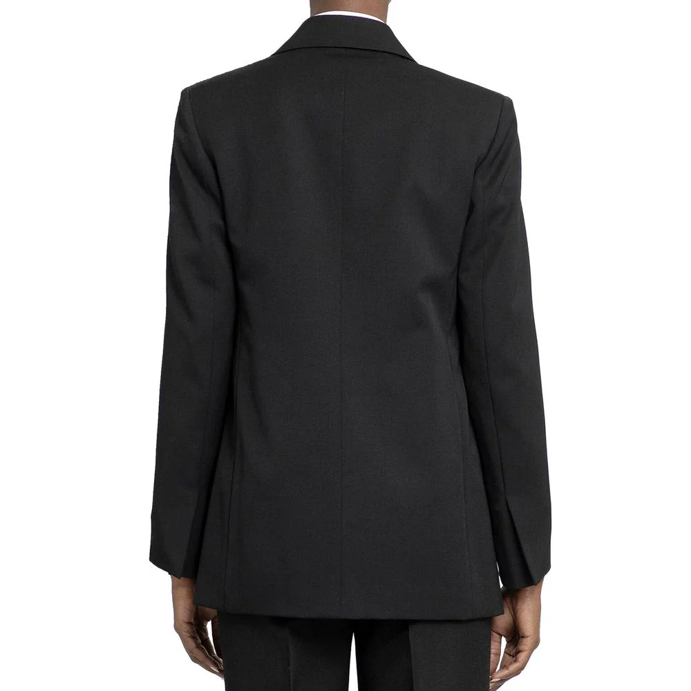 Lanvin Wool Women's Blazer
