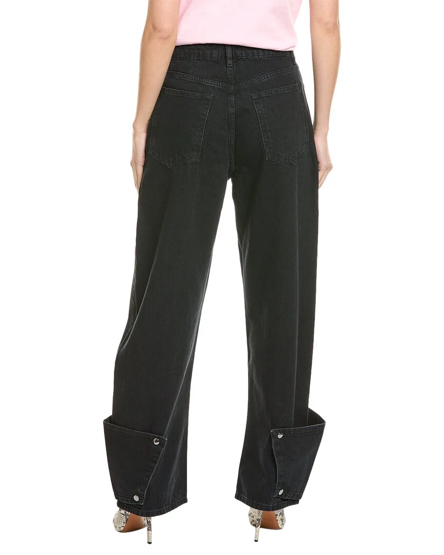 FRAME Denim The Tab Trouser