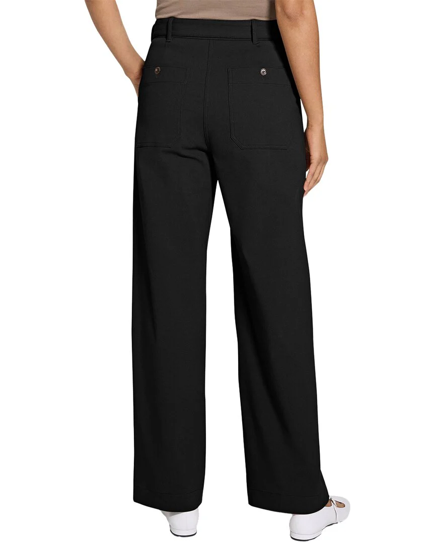 Theory Wide Pant