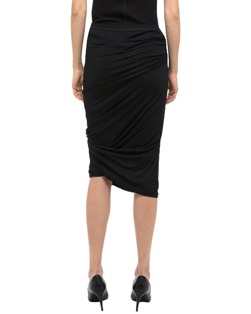 Helmut Lang Wind Skirt