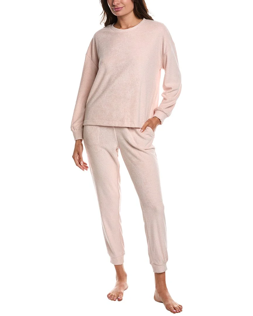 Sanctuary 2pc Top & Jogger Pant