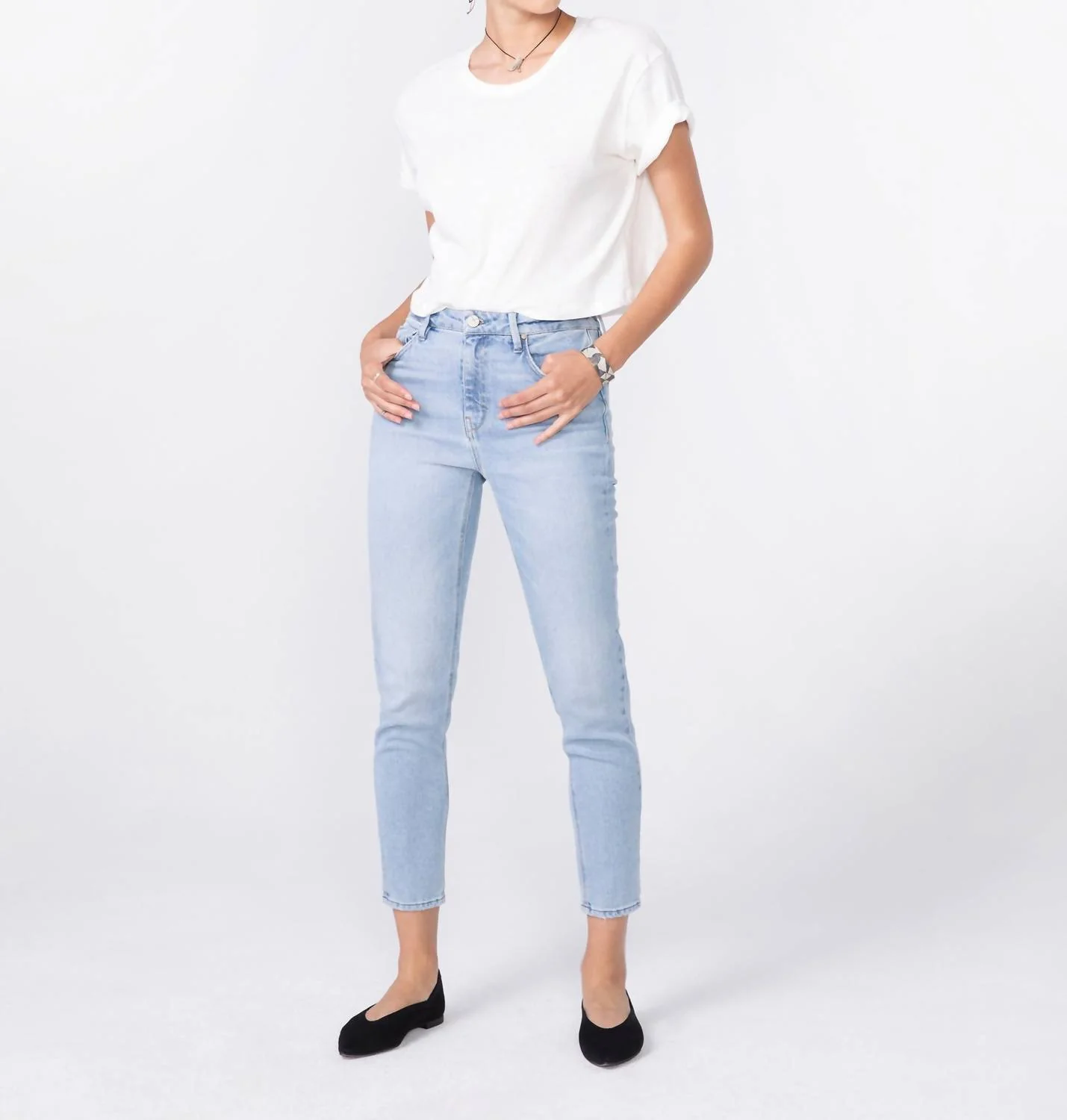 Debbie Jean In Revolution