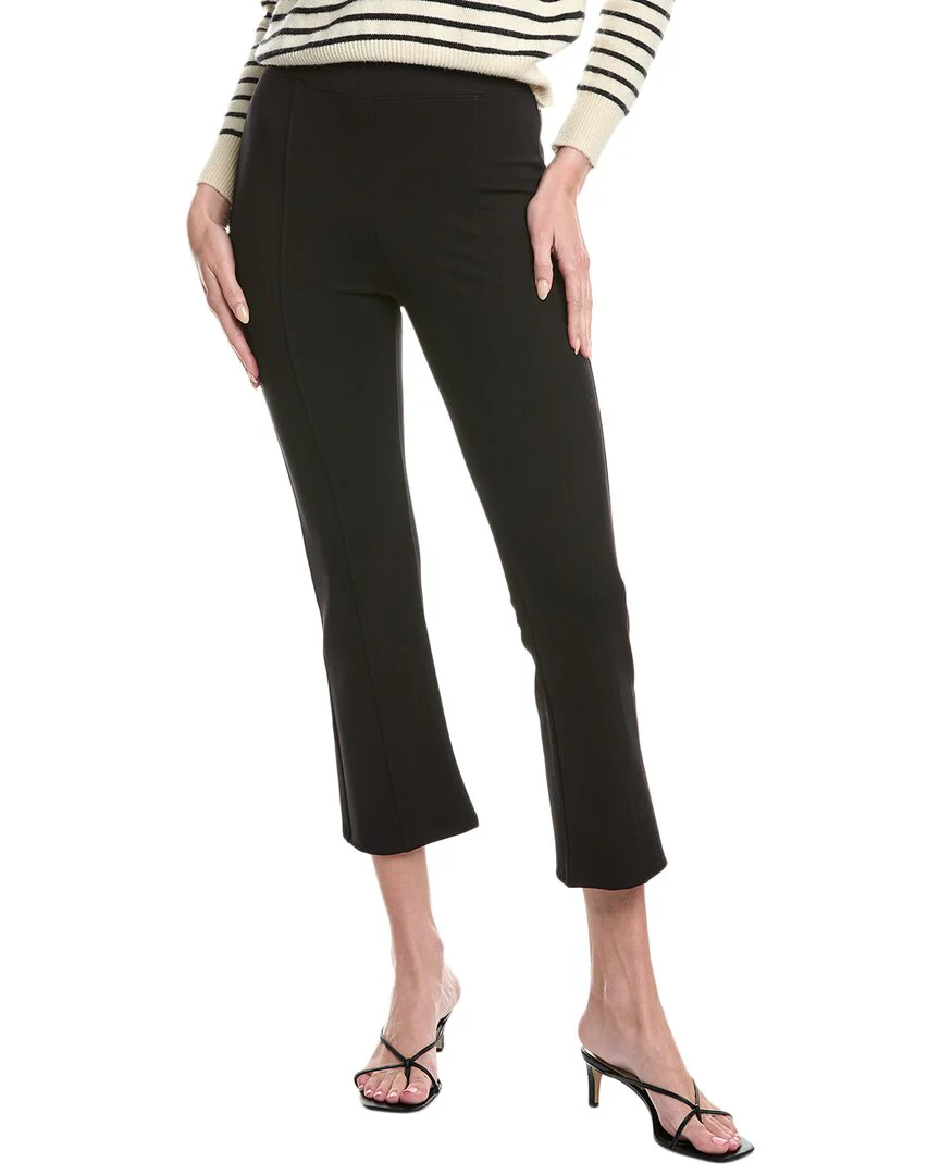 L’AGENCE Kayden High-Rise Pull-On Kick Flare Pant