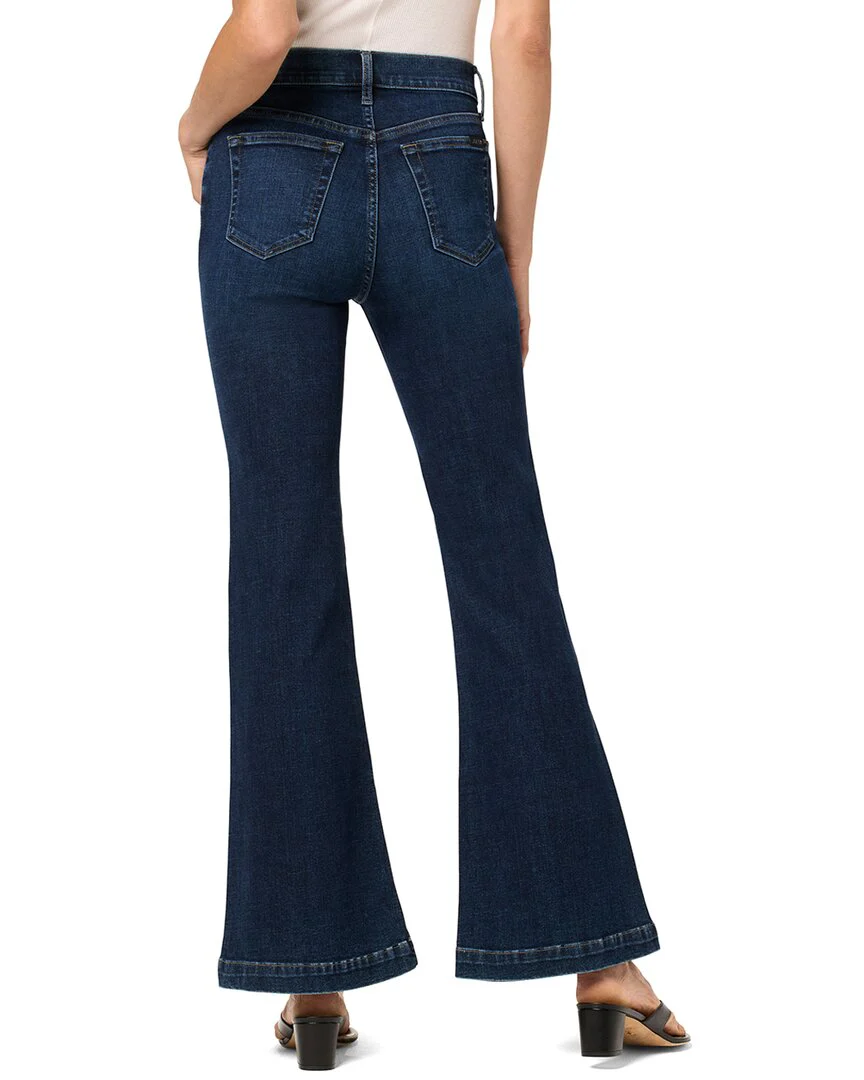 JOE'S Jeans Francoise High-Rise Flare Jean