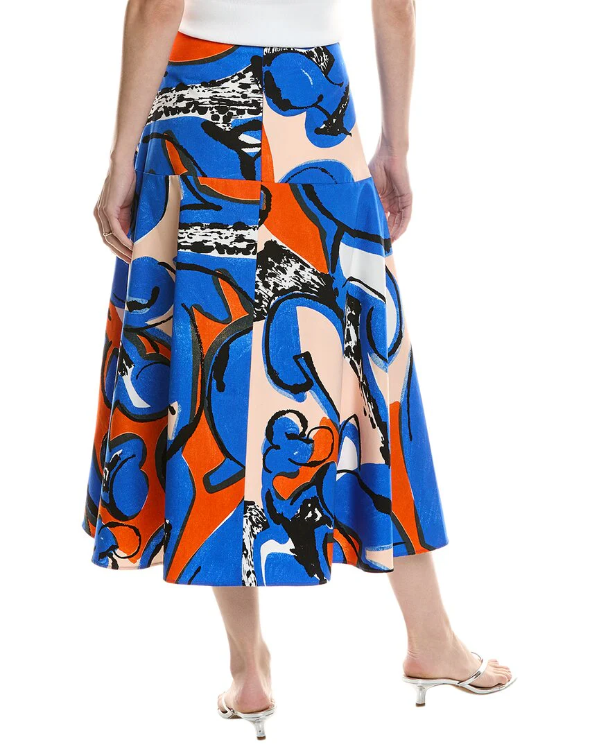 Marimekko Skirt