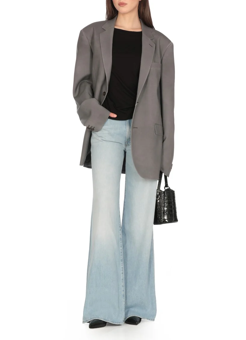 Light Blue The Undercover Jeans