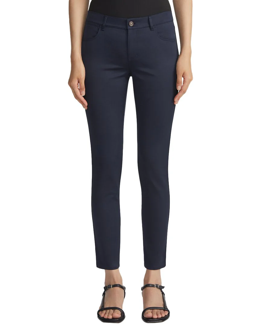 Lafayette 148 New York Plus Mercer Jean