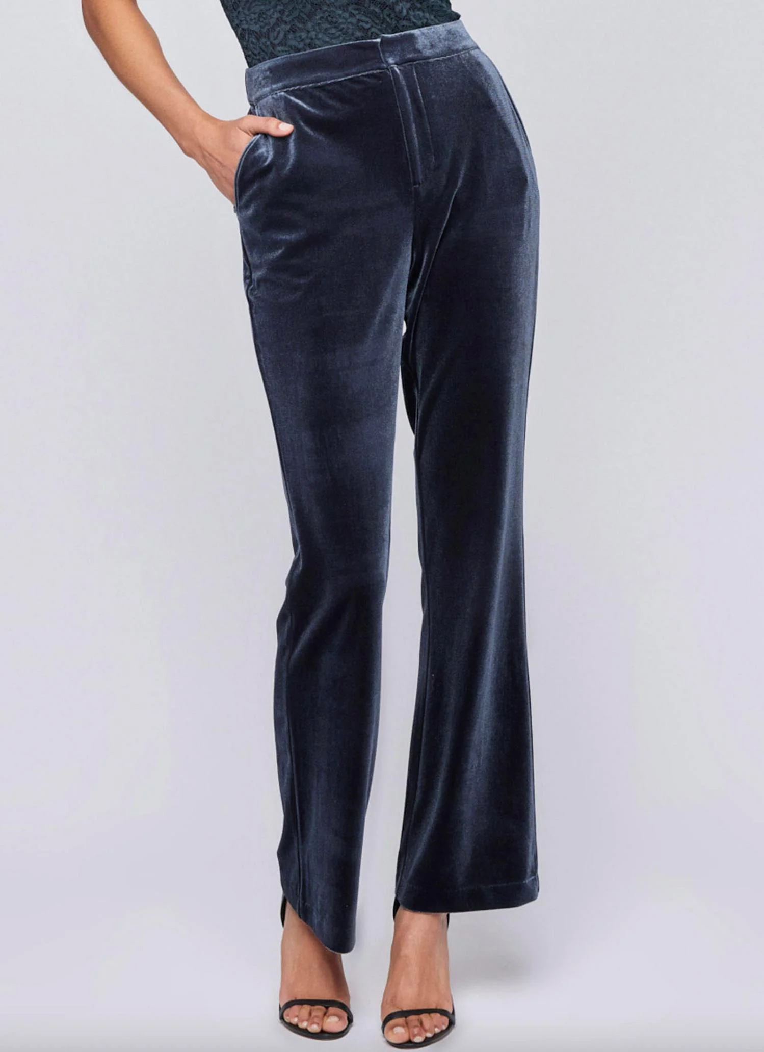 Alice Pant In Twilight