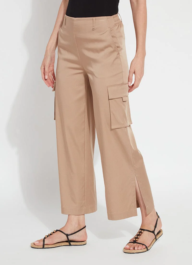 Calypso Cargo Pant (27 Inseam)