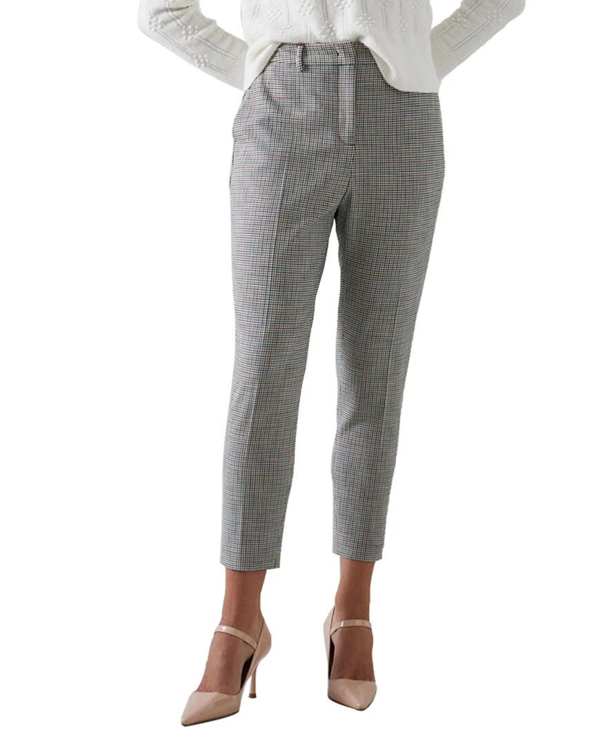 LK Bennett Nina Trouser