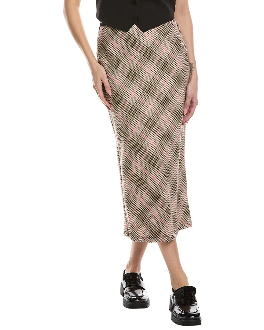 Harper Midi Skirt