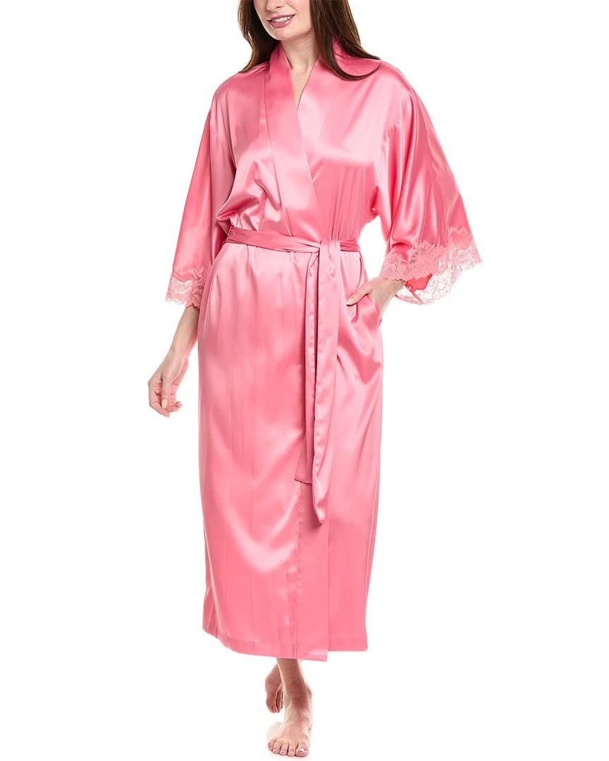 Natori Peony Glamour Robe
