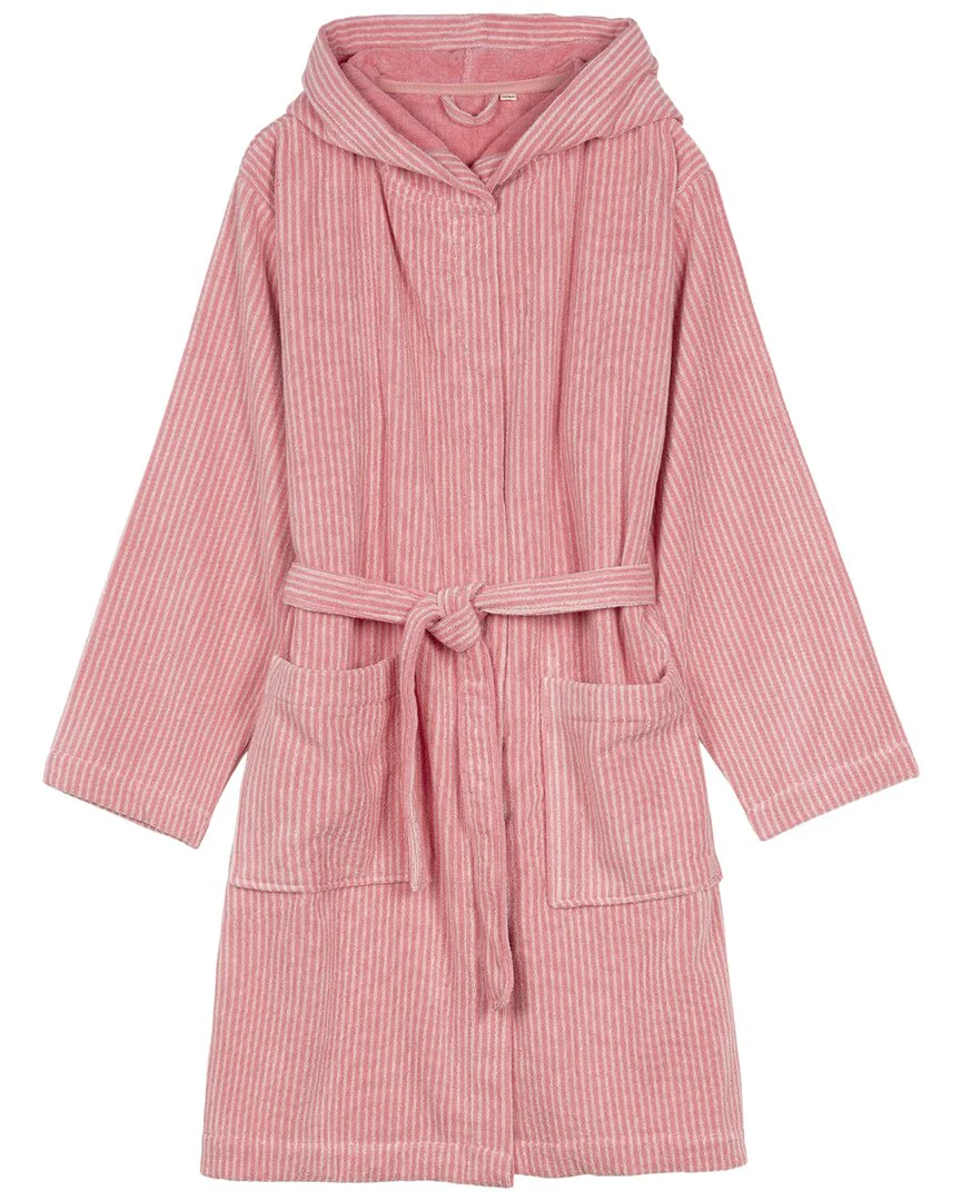 Marimekko Ilta Hooded Bathrobe