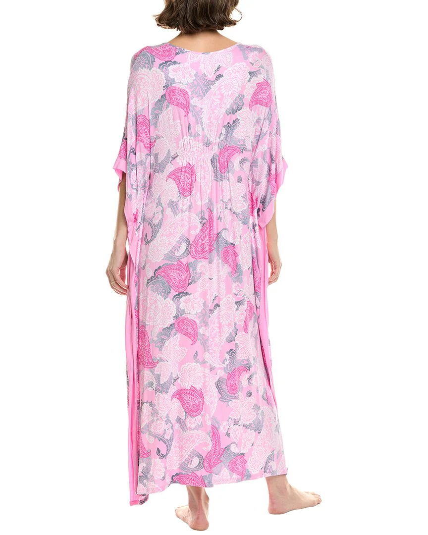 Ellen Tracy Caftan