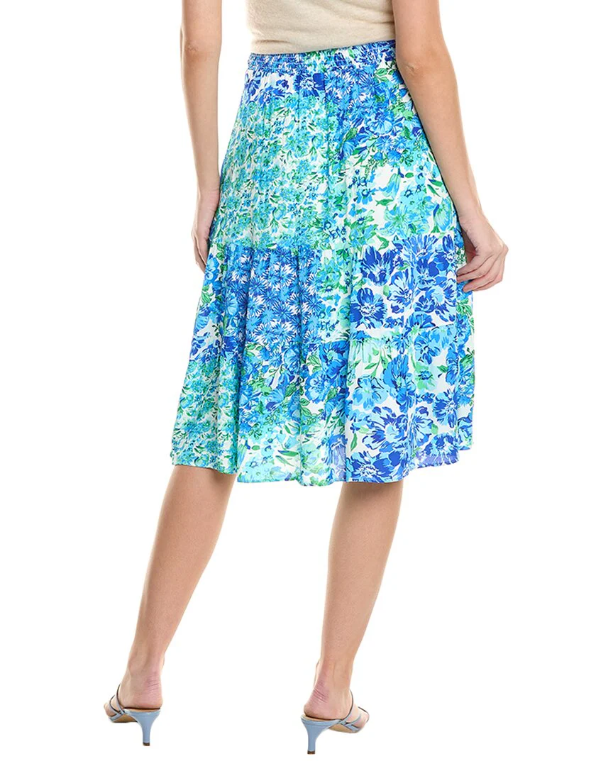 Hale Bob Eliza Skirt