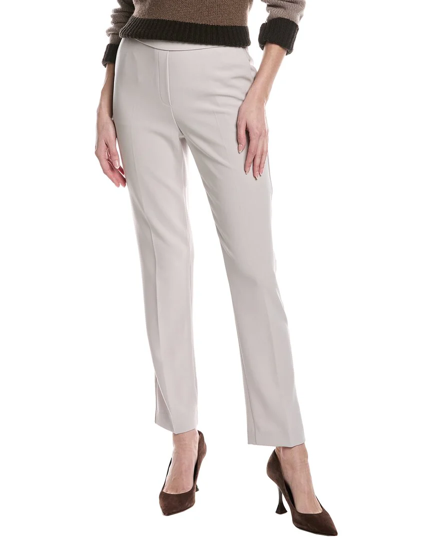 Theory Treeca Pull-On Pant