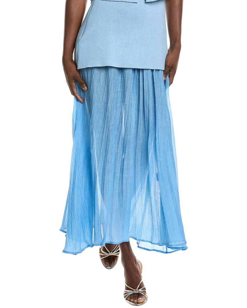 ANNA KAY Galvy Midi Skirt