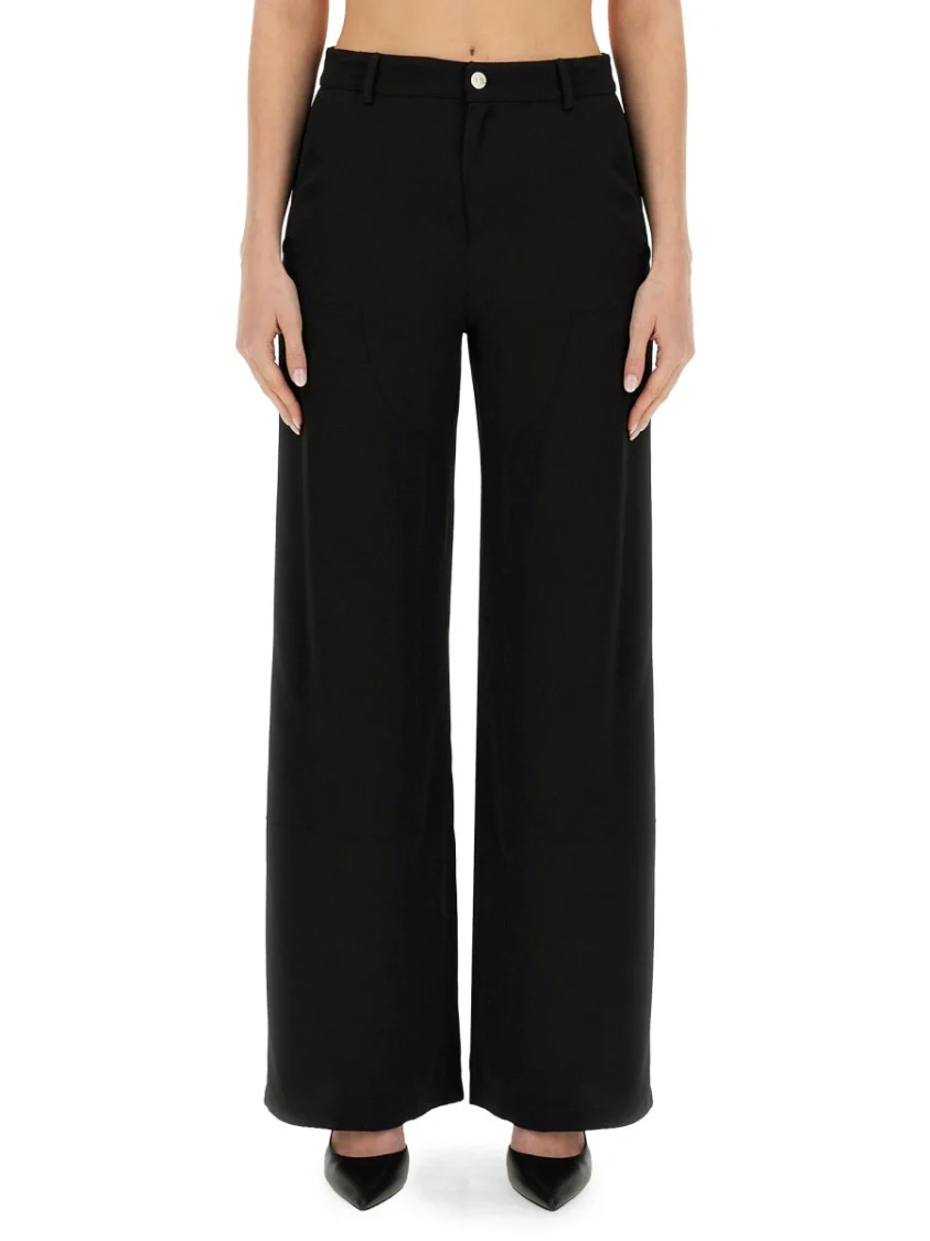 Palazzo Pants