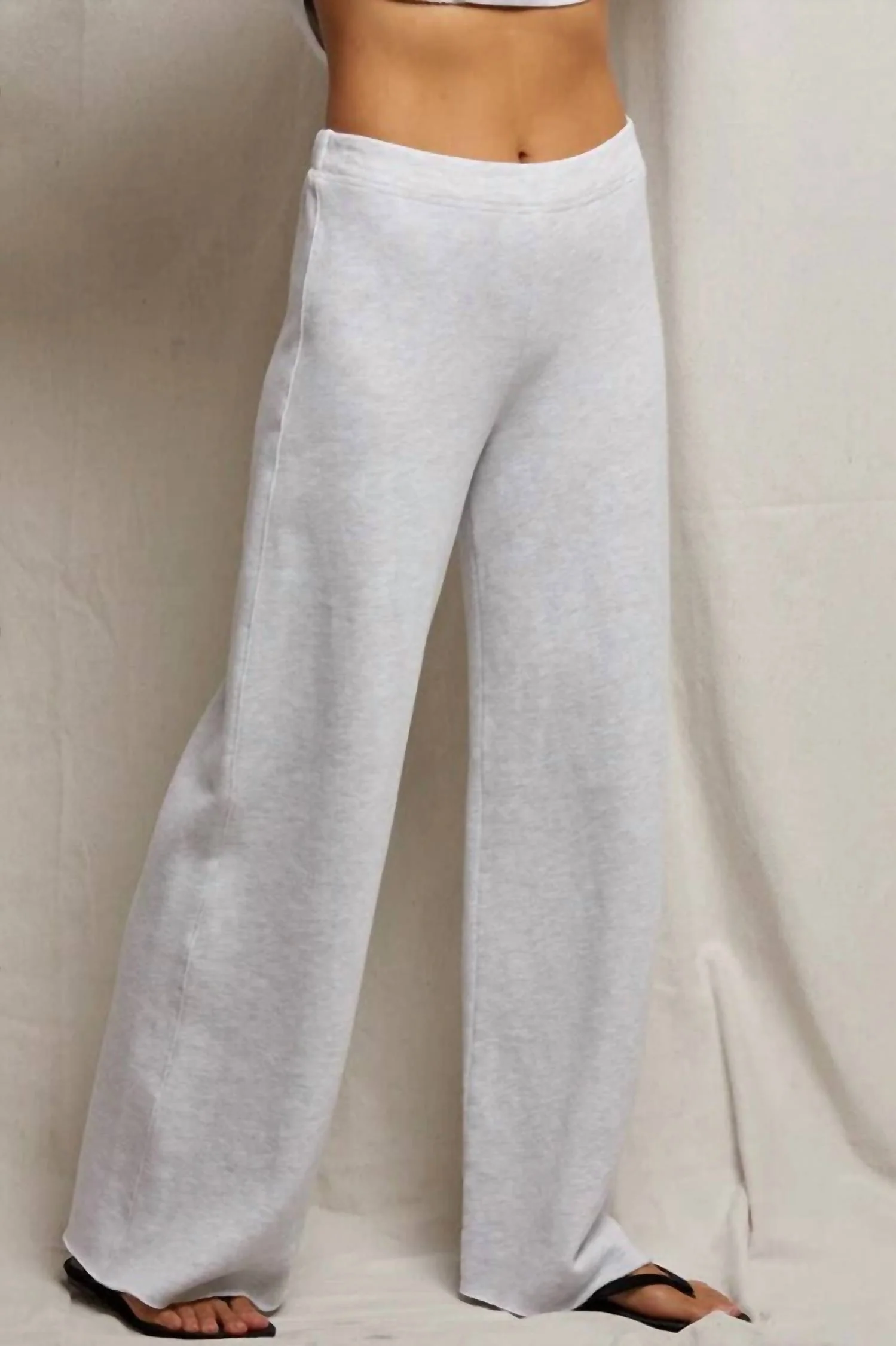 Women's Amber Sweatpant In Ash