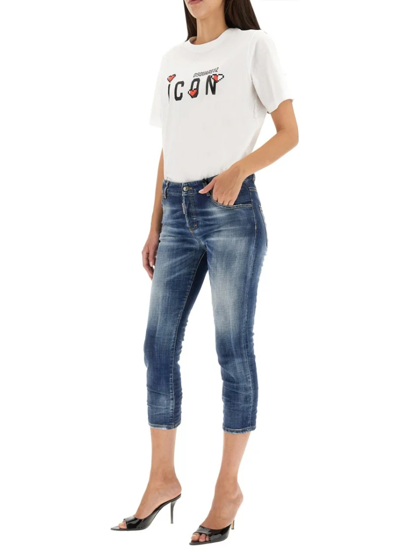 Cool Girl Jeans