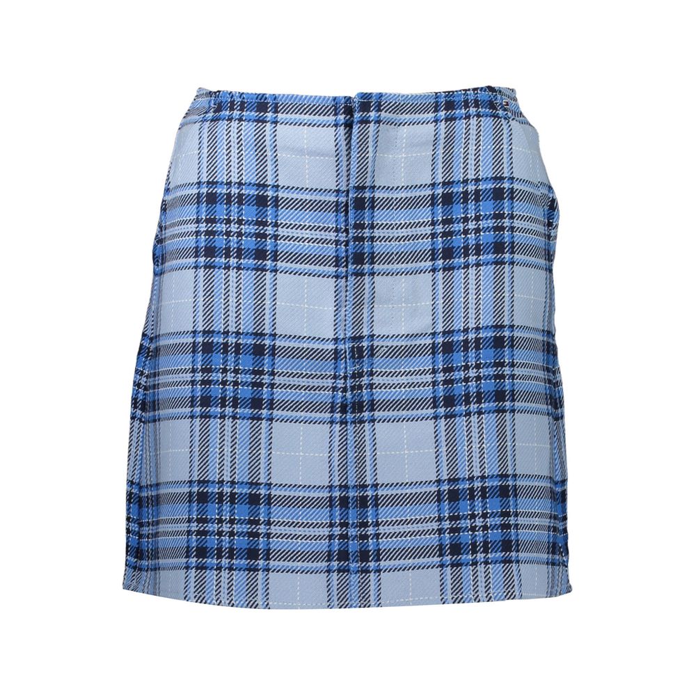Tommy Hilfiger Cotton Women's Skirt