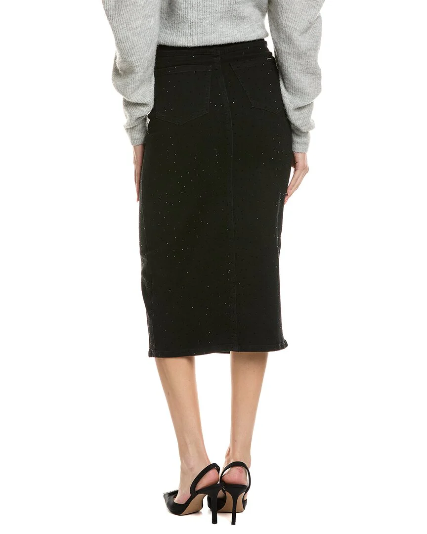 Joseph Ribkoff Denim Skirt