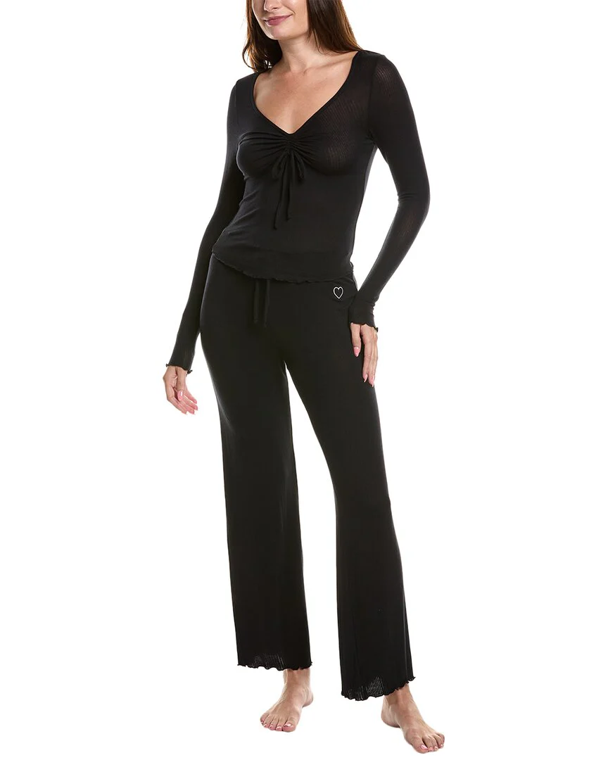 Honeydew 2pc Dreamland Pajama Set