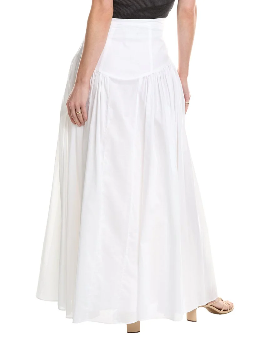 Bardot Amorette Maxi Skirt