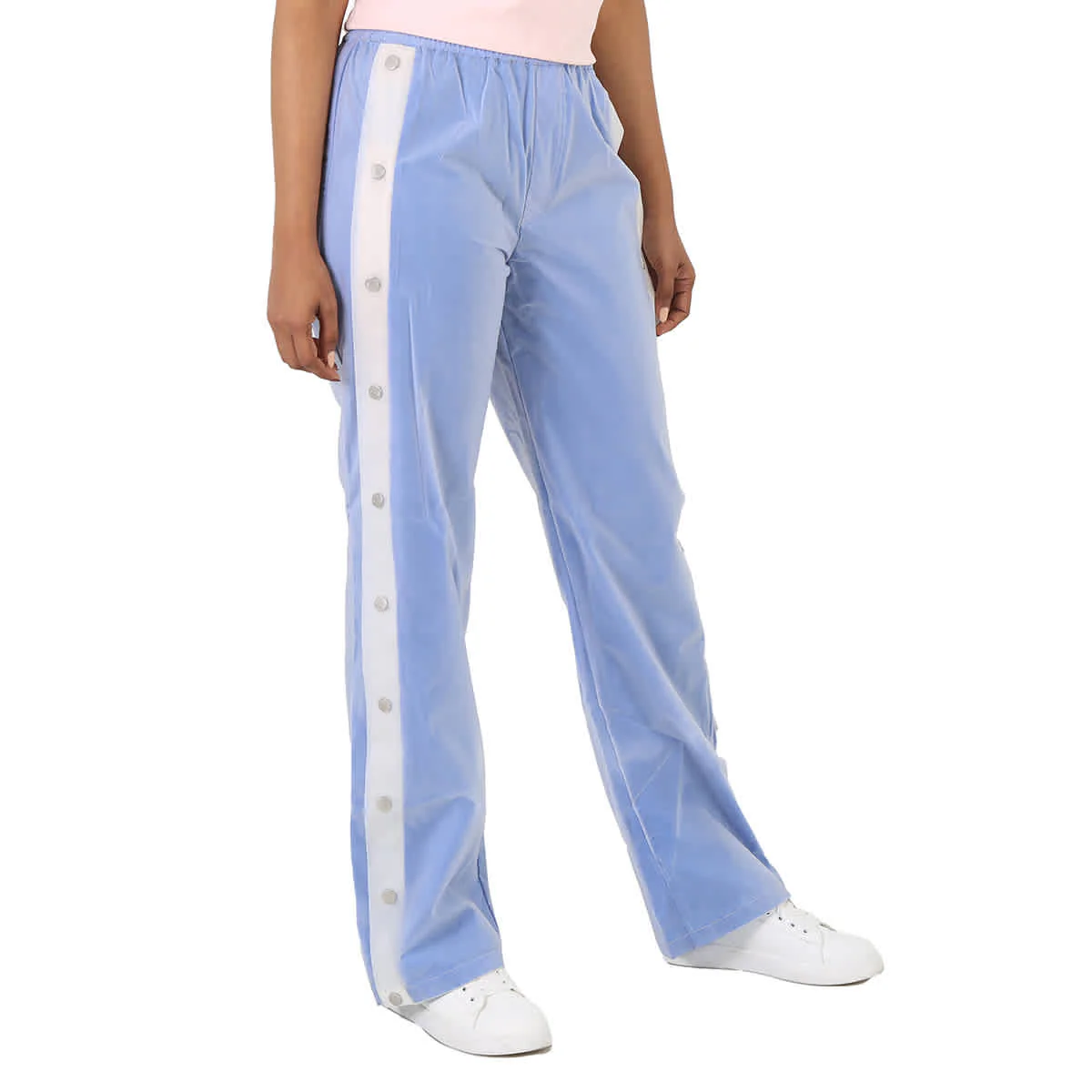Artica Arbox Side Panel Wide Leg Track Pants