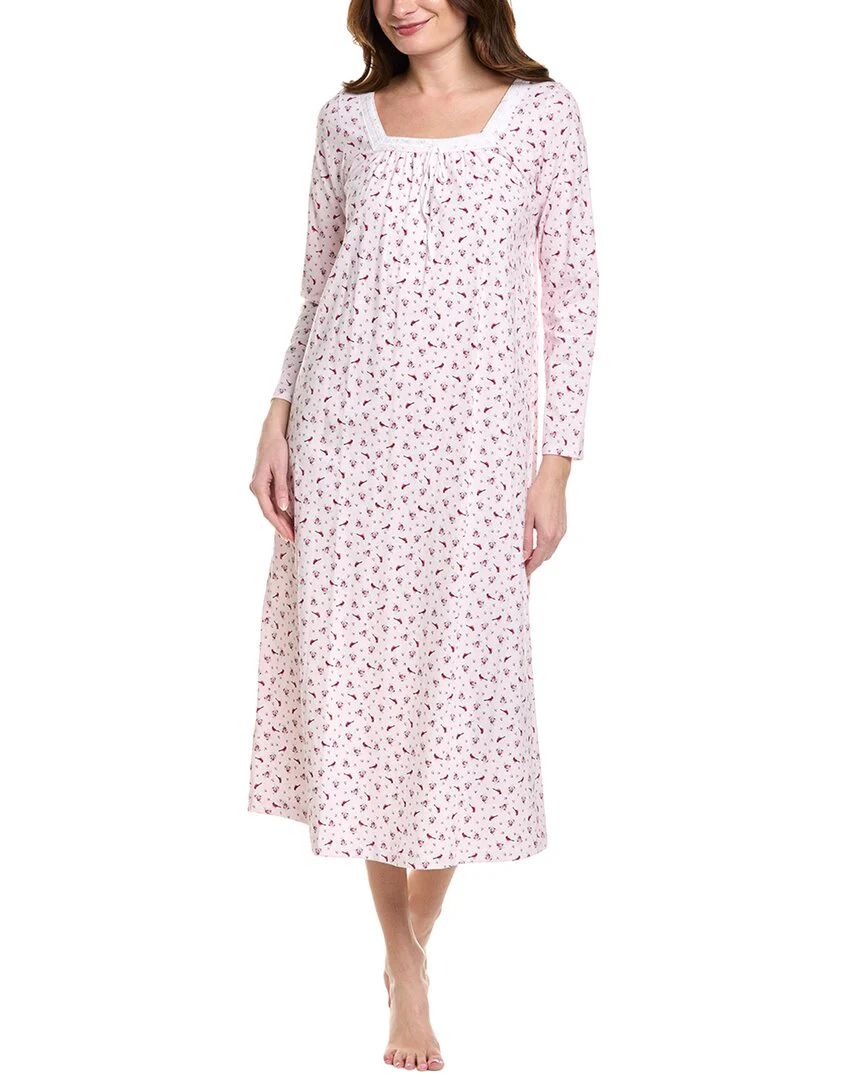 Carole Hochman Ballet Nightgown