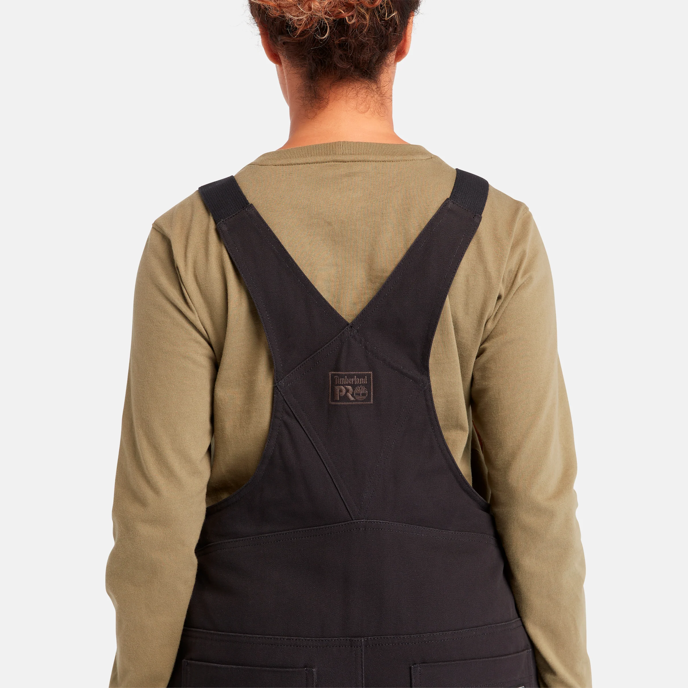 Women's Timberland PRO Gritman Insulated Bib Overall