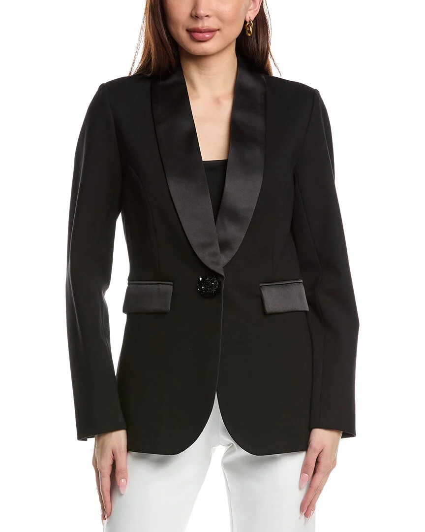 Flora Bea NYC Charlene Blazer