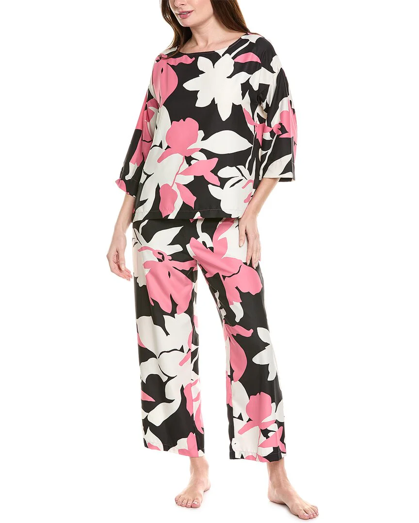Natori 2pc Niwashi Pajama Set