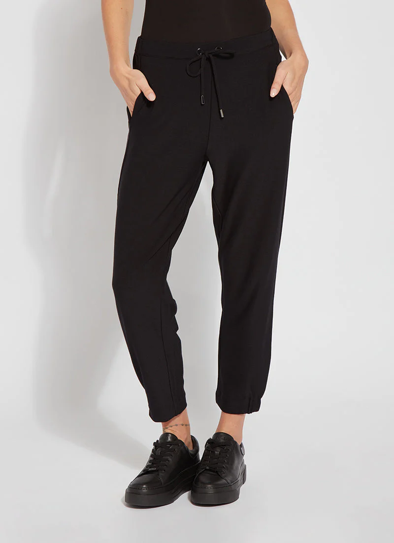Julia Crop Jogger (25 Inseam)