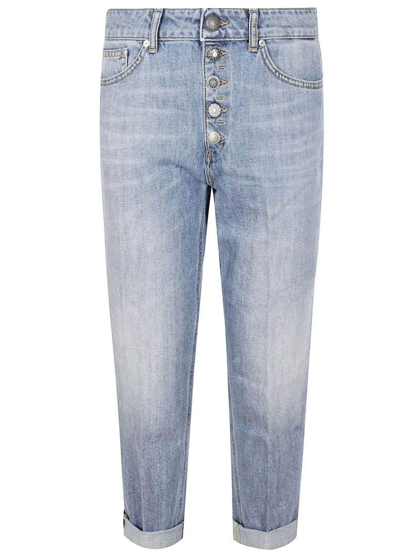 Koons Gioiello Jeans