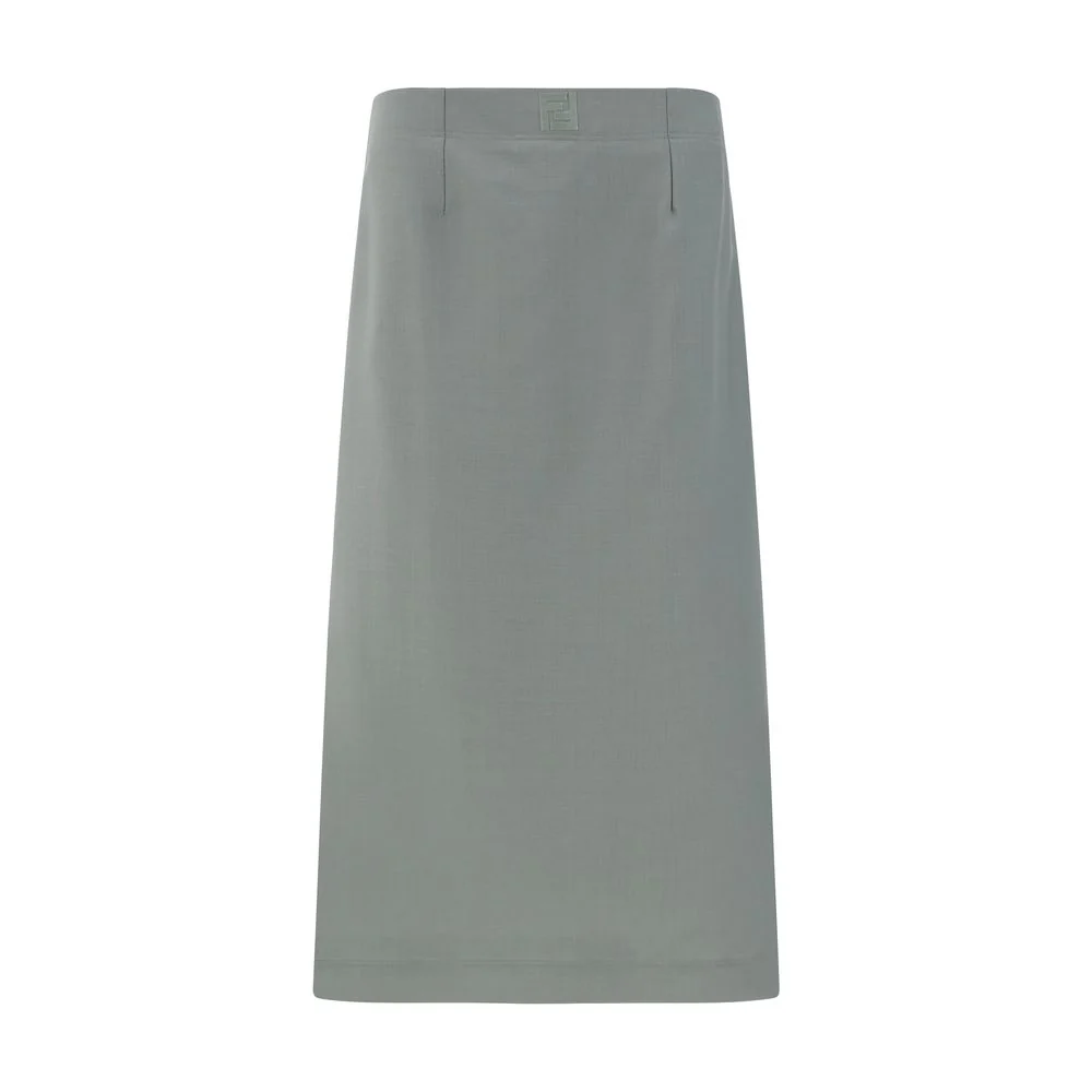 Fendi Kid Women's Skirt