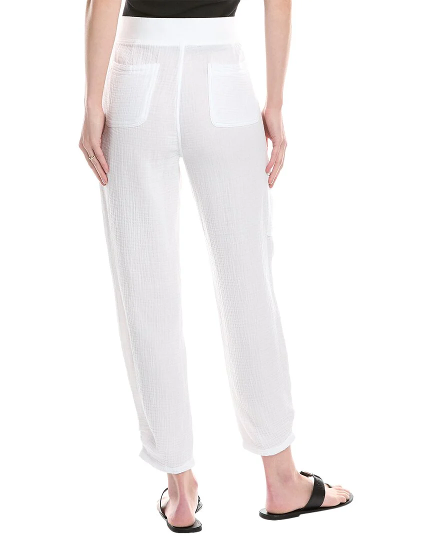XCVI Landry Slim Pant
