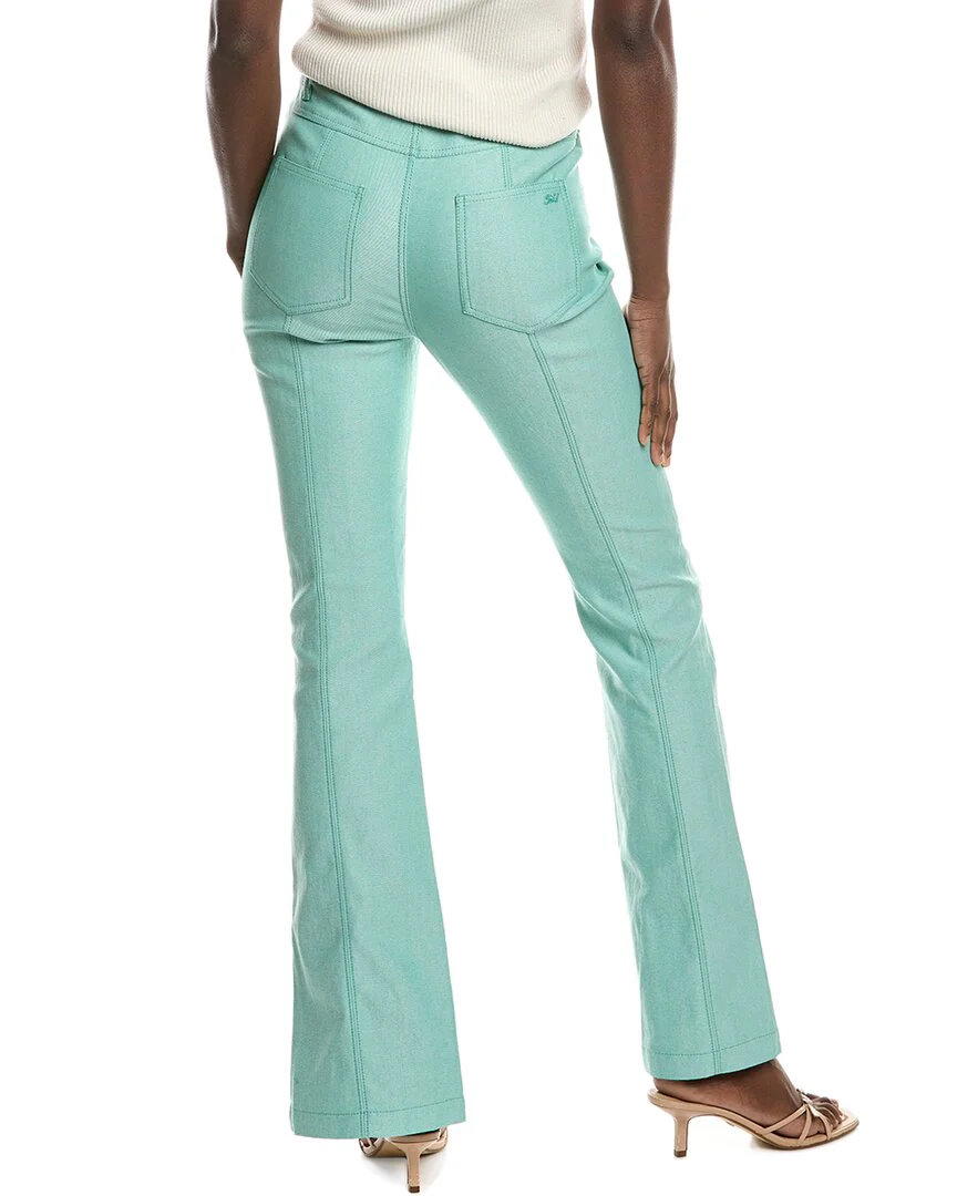 Cinq à Sept Shanis Pant