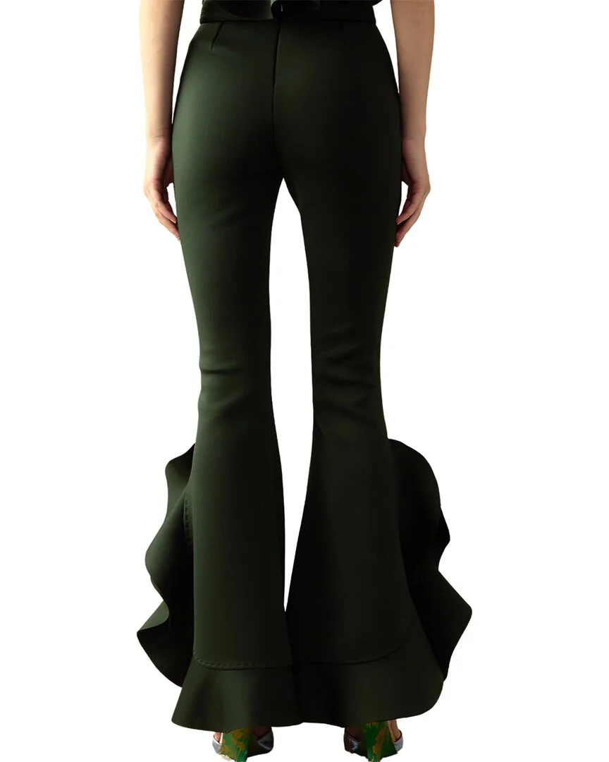 Cynthia Rowley Astro Pant