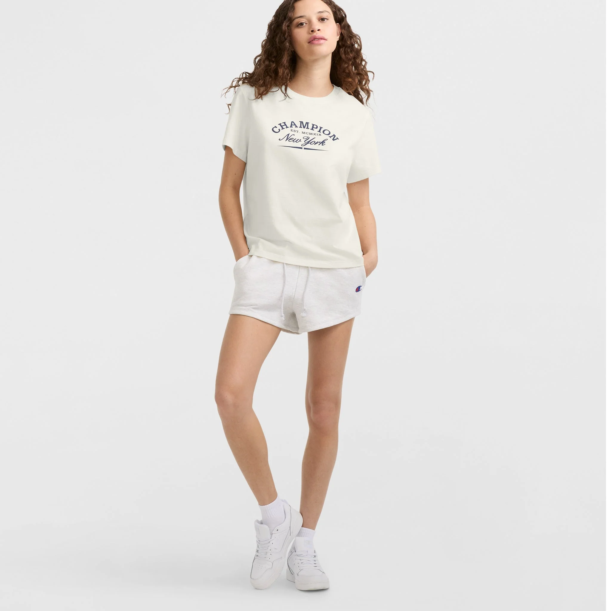 Classic Graphic T-Shirt, New York