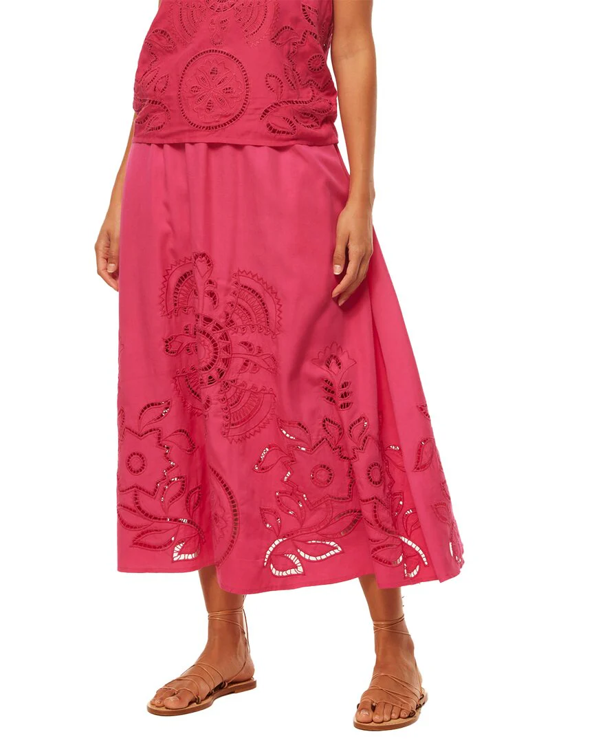 MISA Los Angeles Analisse Skirt