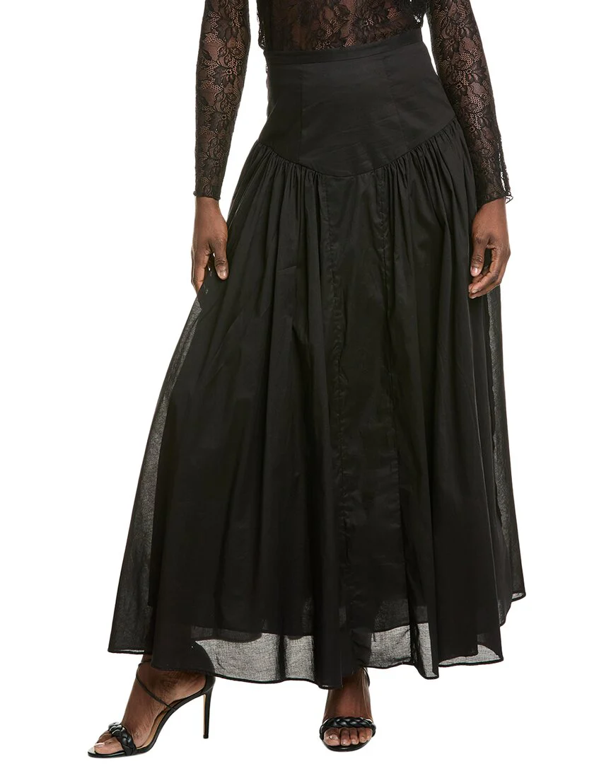 Bardot Amorette Maxi Skirt