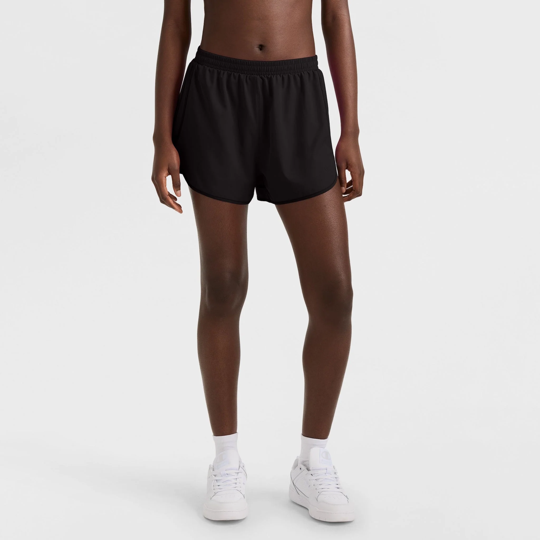 3 Classic Sport Short