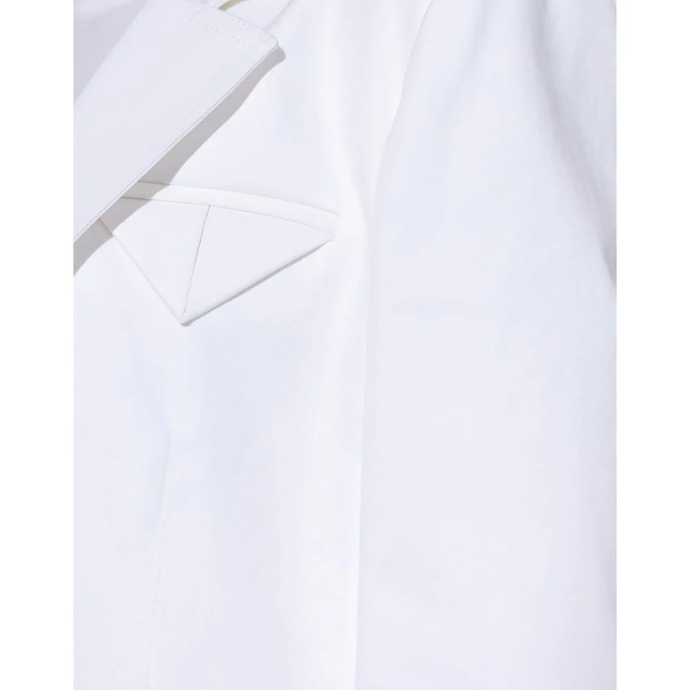 Bottega Veneta Cotton Women's Blazer