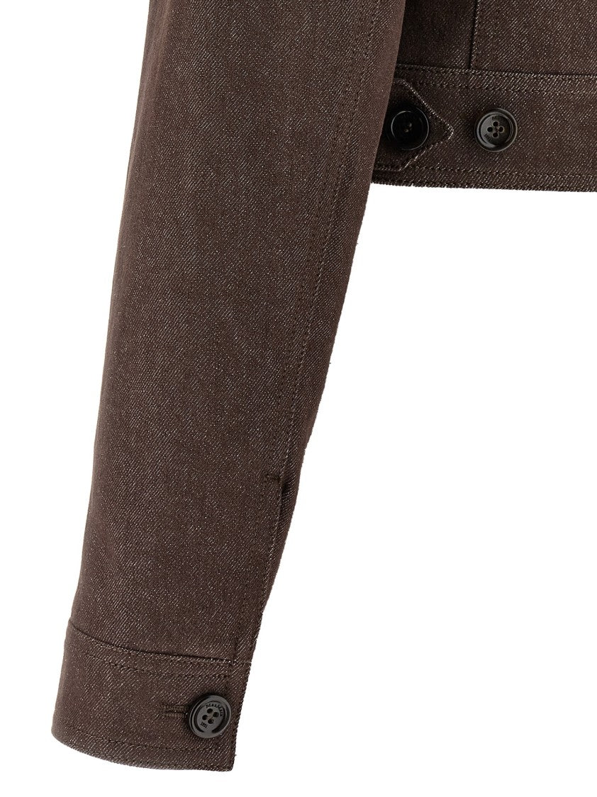 'Carpa' Blazer